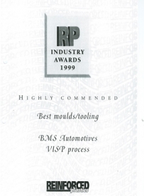 R P Industry Awards_1